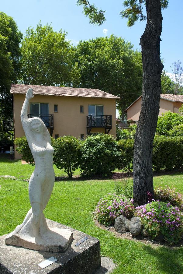 Hagoshrim Hotel & Nature Dış mekan fotoğraf