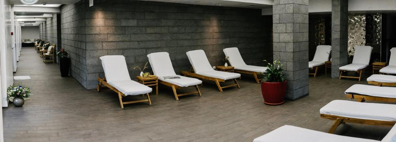 Hagoshrim Hotel & Nature Dış mekan fotoğraf
