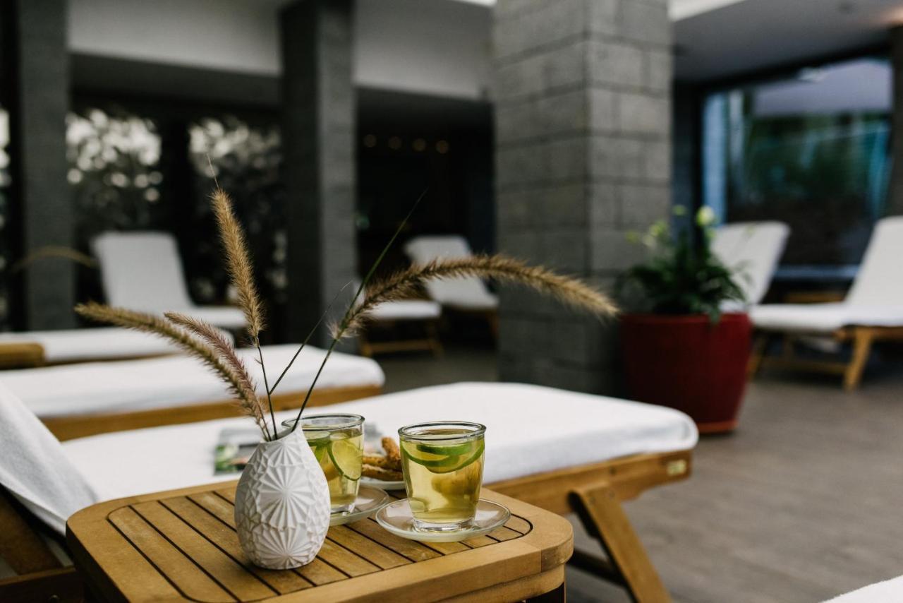 Hagoshrim Hotel & Nature Dış mekan fotoğraf