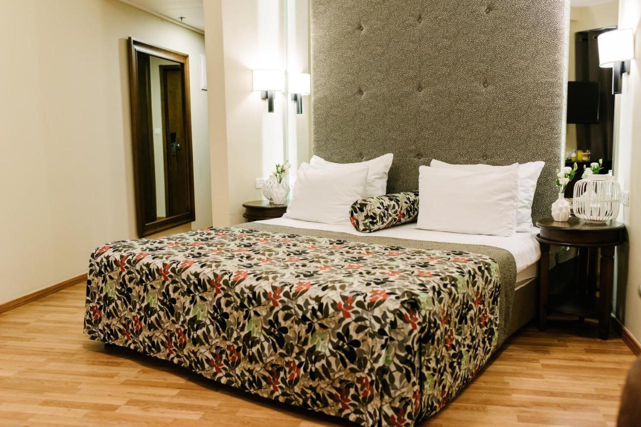 Hagoshrim Hotel & Nature Dış mekan fotoğraf