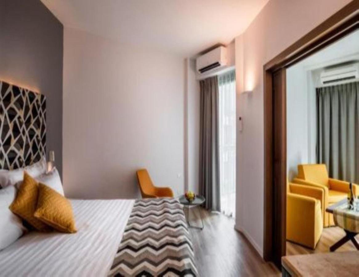 Hagoshrim Hotel & Nature Dış mekan fotoğraf