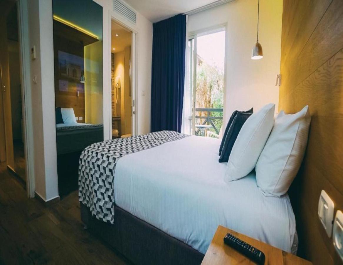 Hagoshrim Hotel & Nature Dış mekan fotoğraf