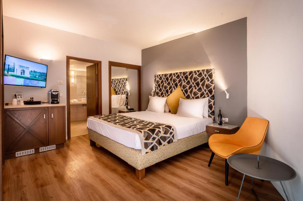 Hagoshrim Hotel & Nature Dış mekan fotoğraf